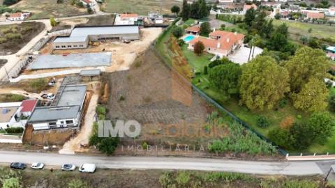 Terreno para Construção em Santarém — Oportunidade Única!