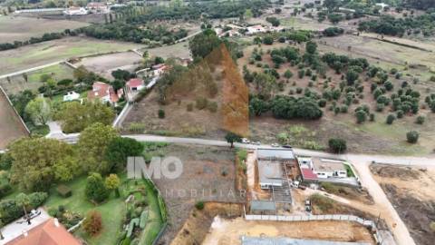Terreno para Construção em Santarém — Oportunidade Única!