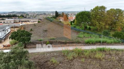 Terreno para Construção em Santarém — Oportunidade Única!