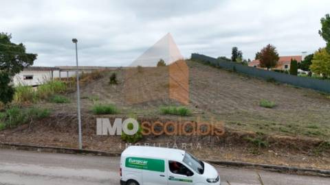 Terreno para Construção em Santarém — Oportunidade Única!