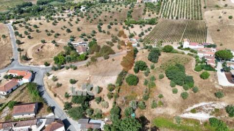 Moradia T3 para Reabilitação em Calhariz – Rio Maior