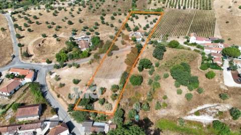 Moradia T3 para Reabilitação em Calhariz – Rio Maior