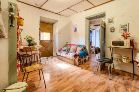 Moradia T3 para Reabilitação em Calhariz – Rio Maior