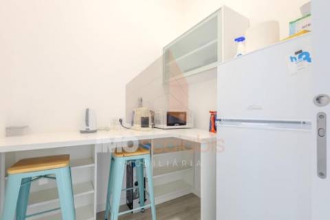 Loja Comercial à Venda em Santarém