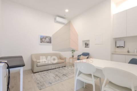 Loja Comercial à Venda em Santarém