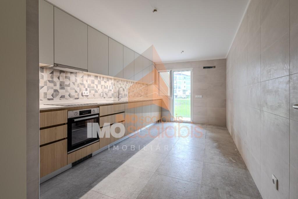 Apartamento T2 Novo em Santarém – Construção Nova, Certificação Energética A+