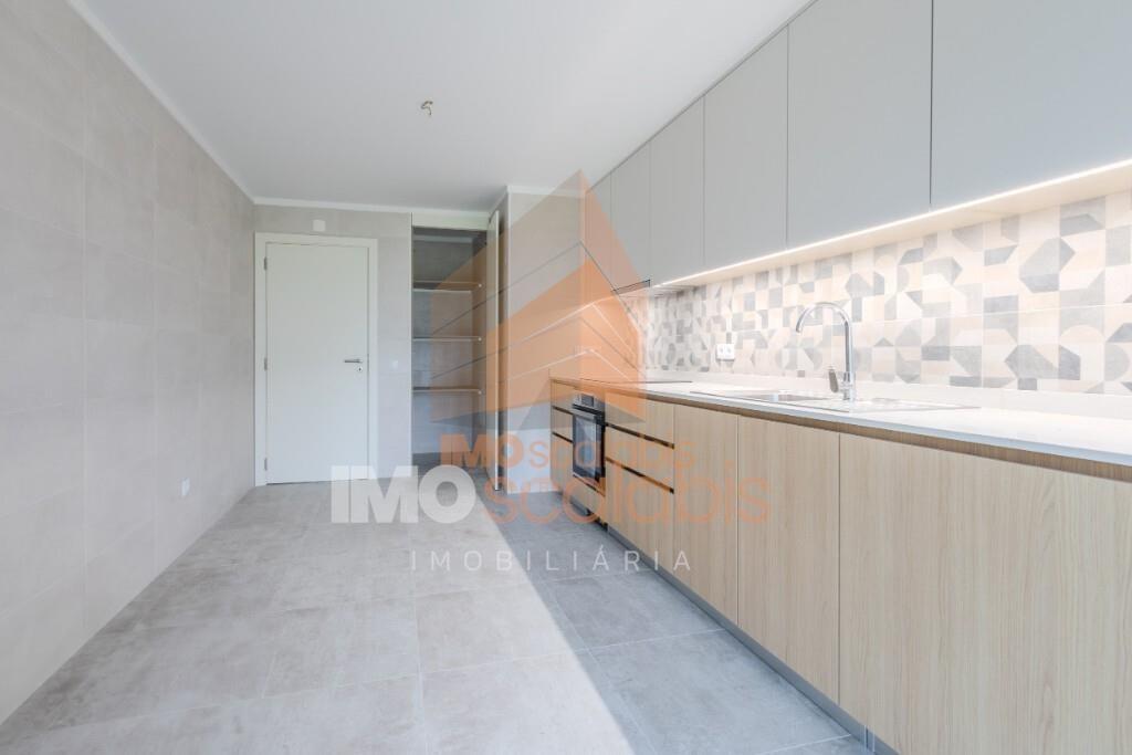 Apartamento T2 Novo em Santarém – Construção Nova, Certificação Energética A+