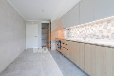 Apartamento T2 Novo em Santarém – Construção Nova, Certificação Energética A+
