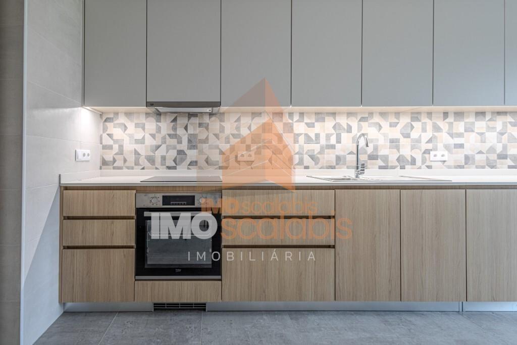Apartamento T2 Novo em Santarém – Construção Nova, Certificação Energética A+