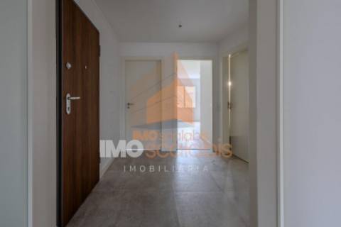 Apartamento T2 Novo em Santarém – Construção Nova, Certificação Energética A+