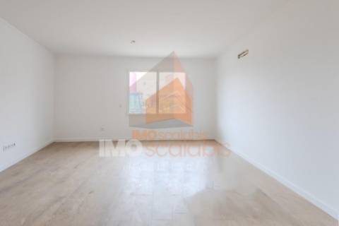 Apartamento T2 Novo em Santarém – Construção Nova, Certificação Energética A+