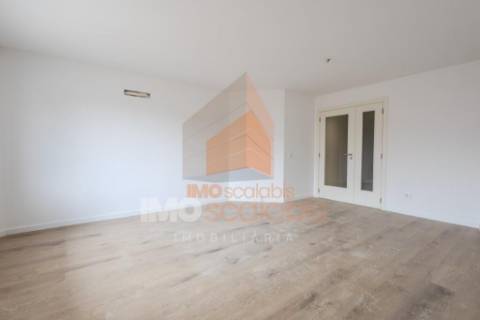 Apartamento T2 Novo em Santarém – Construção Nova, Certificação Energética A+