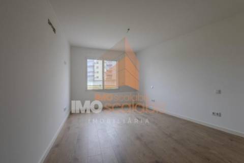 Apartamento T2 Novo em Santarém – Construção Nova, Certificação Energética A+