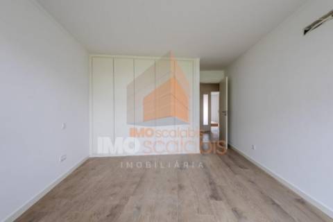 Apartamento T2 Novo em Santarém – Construção Nova, Certificação Energética A+