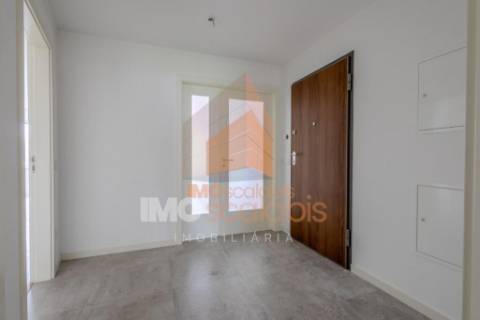 Apartamento T2 Novo em Santarém – Construção Nova, Certificação Energética A+