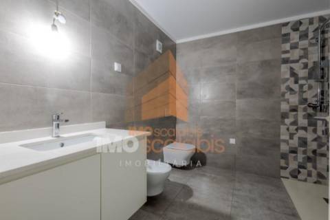 Apartamento T2 Novo em Santarém – Construção Nova, Certificação Energética A+