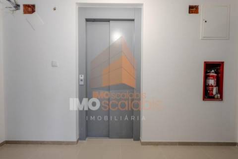 Apartamento T2 Novo em Santarém – Construção Nova, Certificação Energética A+