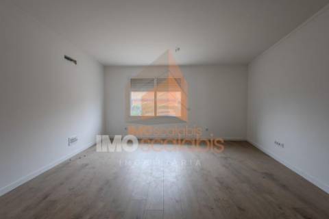 Apartamento T2 Novo em Santarém – Construção Nova, Certificação Energética A+