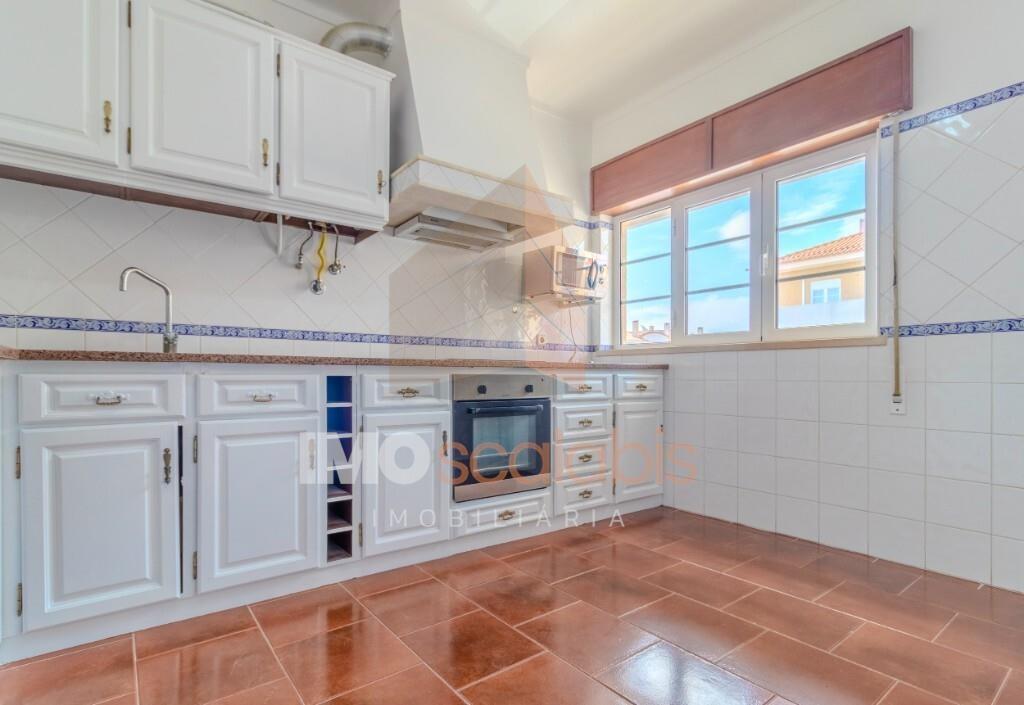 Descubra o seu novo lar na cidade de Almeirim!