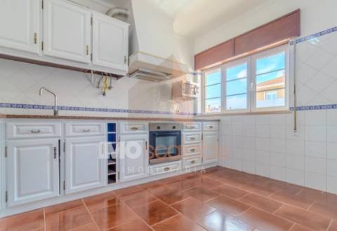 Descubra o seu novo lar na cidade de Almeirim!