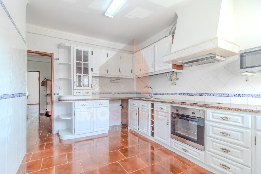 Descubra o seu novo lar na cidade de Almeirim!