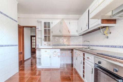 Descubra o seu novo lar na cidade de Almeirim!