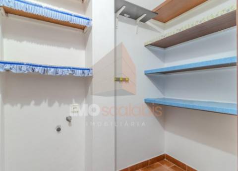 Descubra o seu novo lar na cidade de Almeirim!