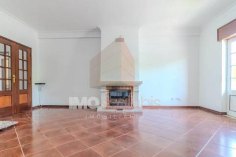 Descubra o seu novo lar na cidade de Almeirim!