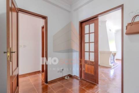 Descubra o seu novo lar na cidade de Almeirim!