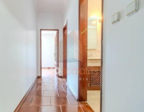 Descubra o seu novo lar na cidade de Almeirim!