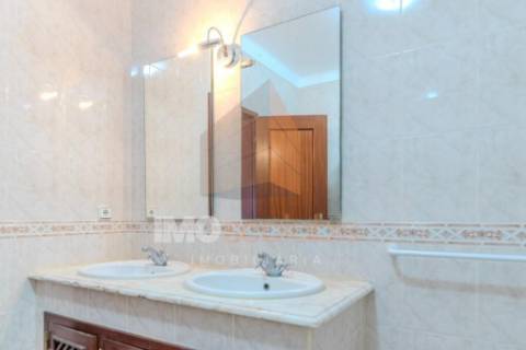 Descubra o seu novo lar na cidade de Almeirim!