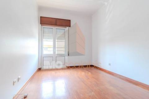 Descubra o seu novo lar na cidade de Almeirim!