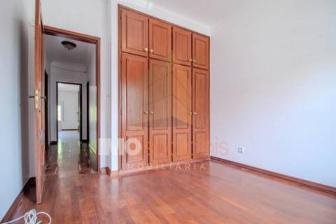 Descubra o seu novo lar na cidade de Almeirim!