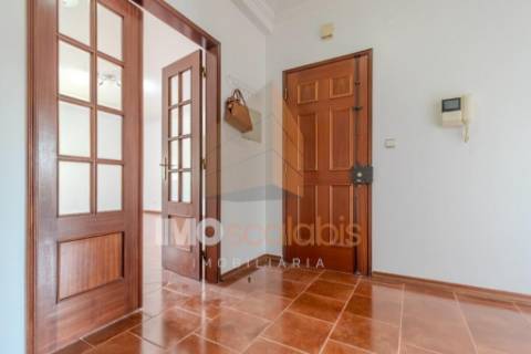 Descubra o seu novo lar na cidade de Almeirim!