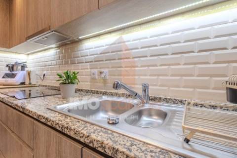 Apartamento T3, Áreas Generosas em Santarém