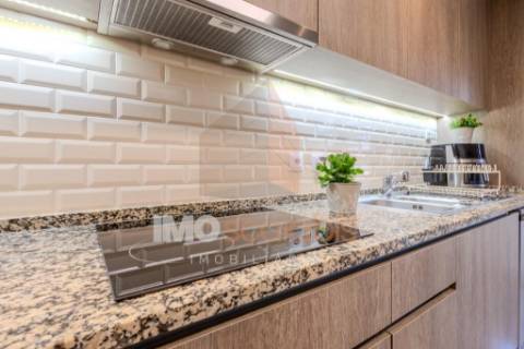 Apartamento T3, Áreas Generosas em Santarém