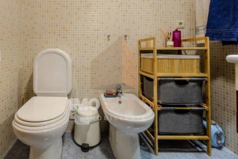 Apartamento T3, Áreas Generosas em Santarém