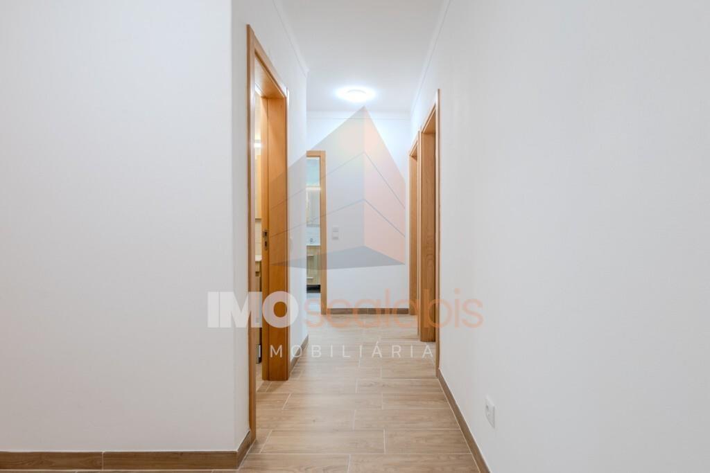 Apartamento T3 para Arrendamento, Santarém