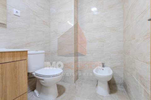 Apartamento T3 para Arrendamento, Santarém