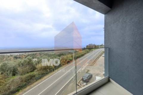 Apartamento T2 com vista rio – 3.º andar com elevador