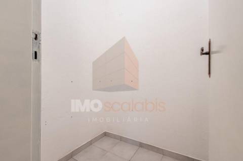 Apartamento T2 no Centro de Almeirim – Espaço, Conforto e Localização