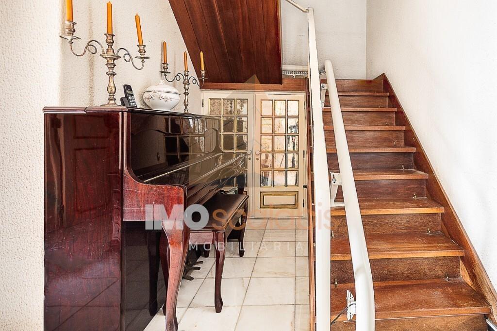 Moradia T4 no Centro de Santarém