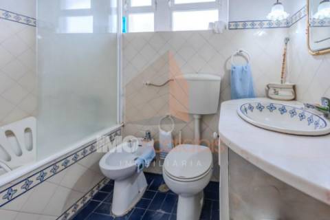 Moradia T4 no Centro de Santarém