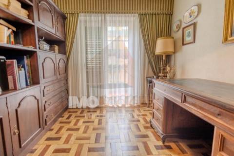 Moradia T4 no Centro de Santarém