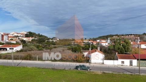 Lote de Terreno para construção 5.360m² em Santarém