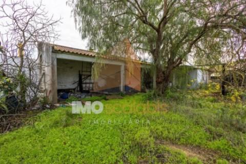 Lote de Terreno para construção 5.360m² em Santarém