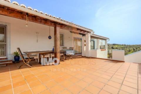 Moradia de Charme T4 com Piscina, Anexo Independente | Torre do Bispo – Santarém