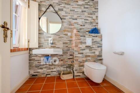 Moradia de Charme T4 com Piscina, Anexo Independente | Torre do Bispo – Santarém