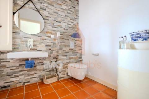 Moradia de Charme T4 com Piscina, Anexo Independente | Torre do Bispo – Santarém