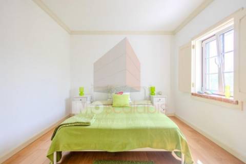 Moradia de Charme T4 com Piscina, Anexo Independente | Torre do Bispo – Santarém